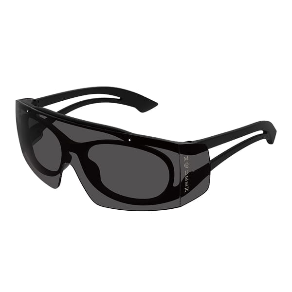 Солнцезащитные очки Alexander McQueen AM0489S