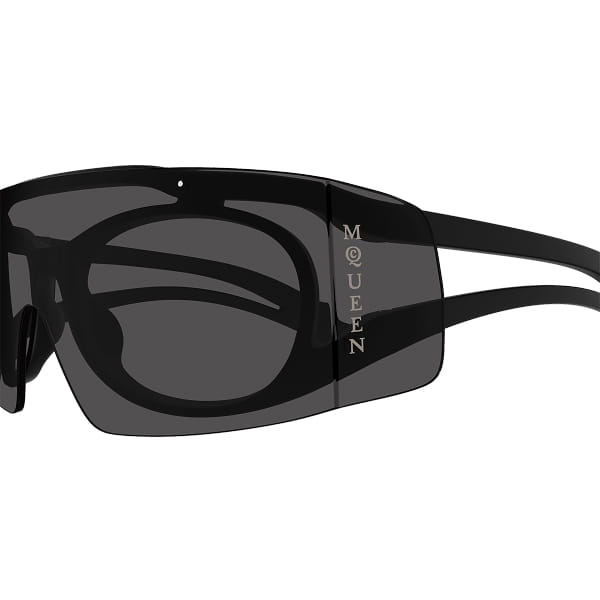 Солнцезащитные очки Alexander McQueen AM0489S