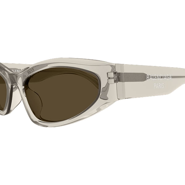 Женские солнцезащитные очки Balenciaga BB 0387S