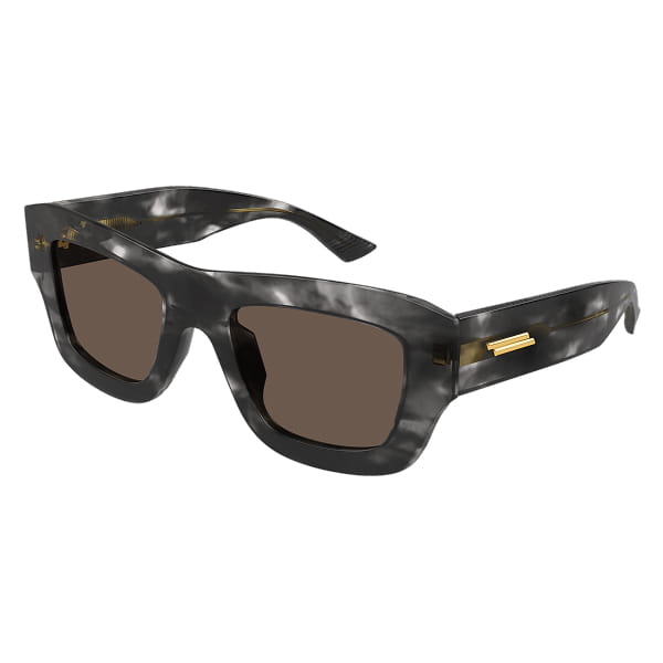 Женские солнцезащитные очки Bottega Veneta BV1357S