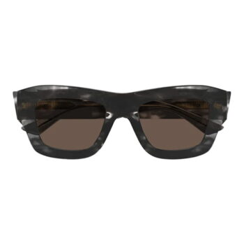 Женские солнцезащитные очки Bottega Veneta BV1357S