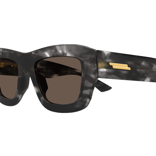 Женские солнцезащитные очки Bottega Veneta BV1357S