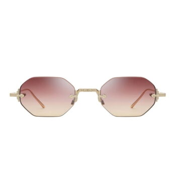 Женские солнцезащитные очки Carolina Lemke CL3252