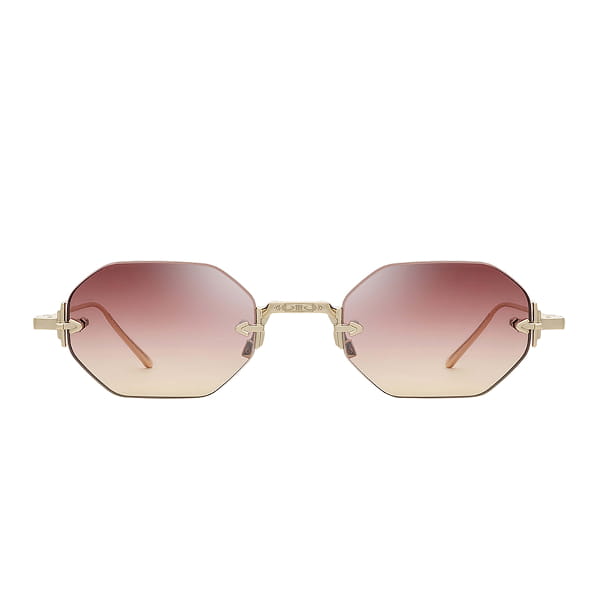 Женские солнцезащитные очки Carolina Lemke CL3252