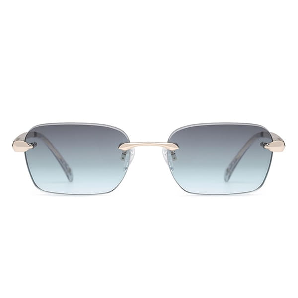 Солнцезащитные очки Carolina Lemke CL3606