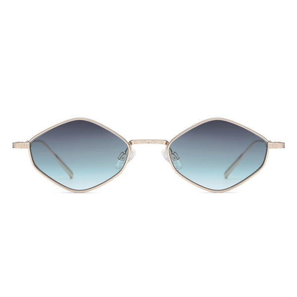 Женские солнцезащитные очки Carolina Lemke CL3800