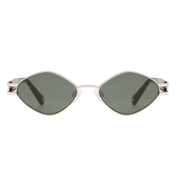 Женские солнцезащитные очки Carolina Lemke CL3825