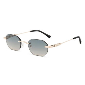 Солнцезащитные очки Carolina Lemke CL3829