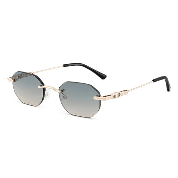 Солнцезащитные очки Carolina Lemke CL3829