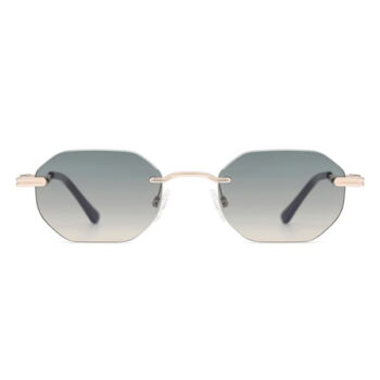 Солнцезащитные очки Carolina Lemke CL3829