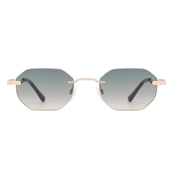 Солнцезащитные очки Carolina Lemke CL3829