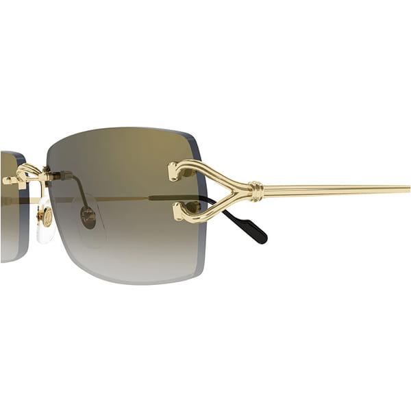 Женские солнцезащитные очки Cartier CT0550S