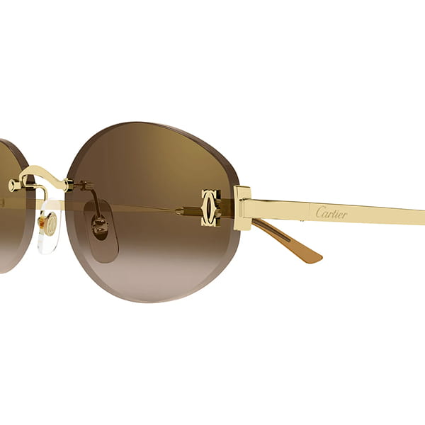 Женские солнцезащитные очки Cartier CT0592S