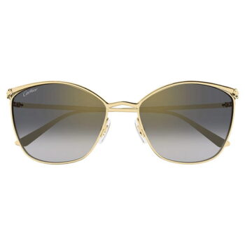 Женские солнцезащитные очки Cartier CT0595S