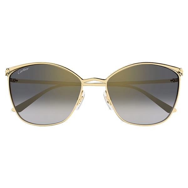 Женские солнцезащитные очки Cartier CT0595S