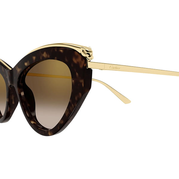 Женские солнцезащитные очки Cartier CT0596S