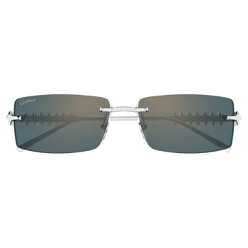 Женские солнцезащитные очки Cartier CT0604S