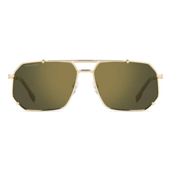 Мужские солнцезащитные очки Dsquared2 D2 0175/S