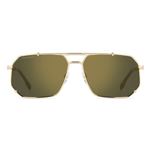 Мужские солнцезащитные очки Dsquared2 D2 0175/S