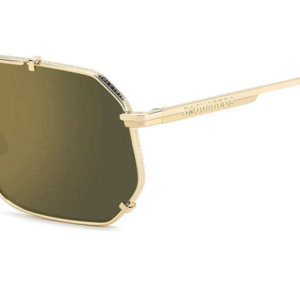 Мужские солнцезащитные очки Dsquared2 D2 0175/S