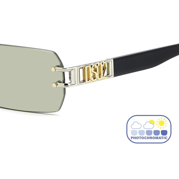 Солнцезащитные очки Dsquared2 D2 0189/S