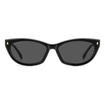 Женские солнцезащитные очки Dsquared2 D2 0209/G/S