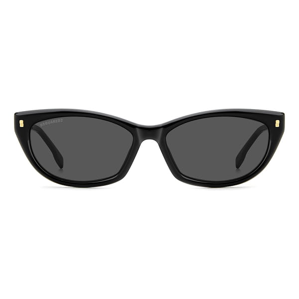 Женские солнцезащитные очки Dsquared2 D2 0209/G/S