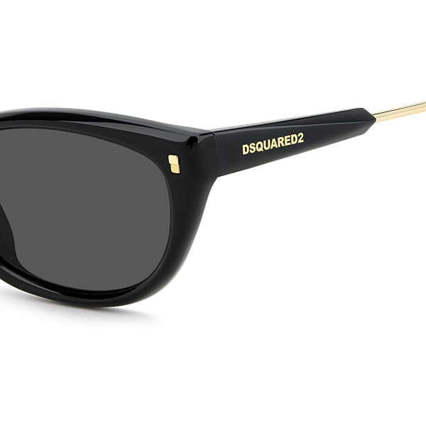 Женские солнцезащитные очки Dsquared2 D2 0209/G/S