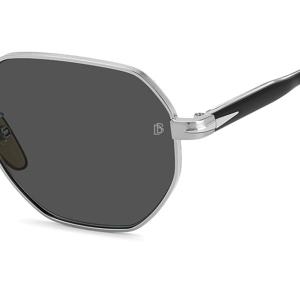 Солнцезащитные очки David Beckham DB 1162/F/S