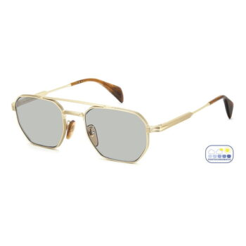 Мужские солнцезащитные очки David Beckham DB 1229/S