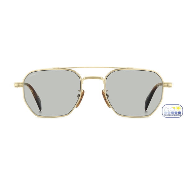 Мужские солнцезащитные очки David Beckham DB 1229/S