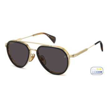 Мужские солнцезащитные очки David Beckham DB 1226/G/S