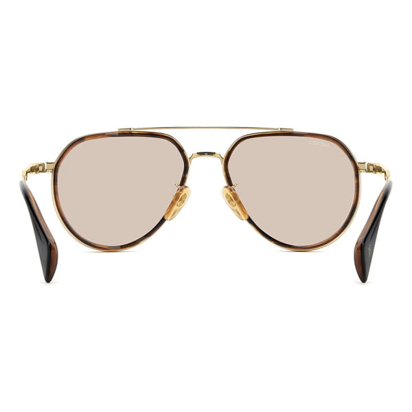 Мужские солнцезащитные очки David Beckham DB 1226/G/S