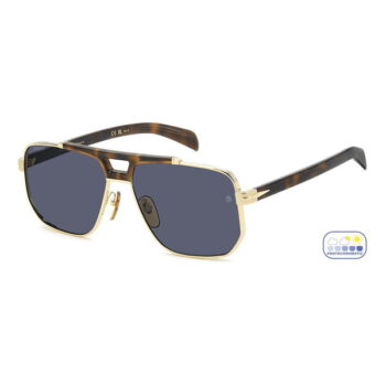 Мужские солнцезащитные очки David Beckham DB 7157/S