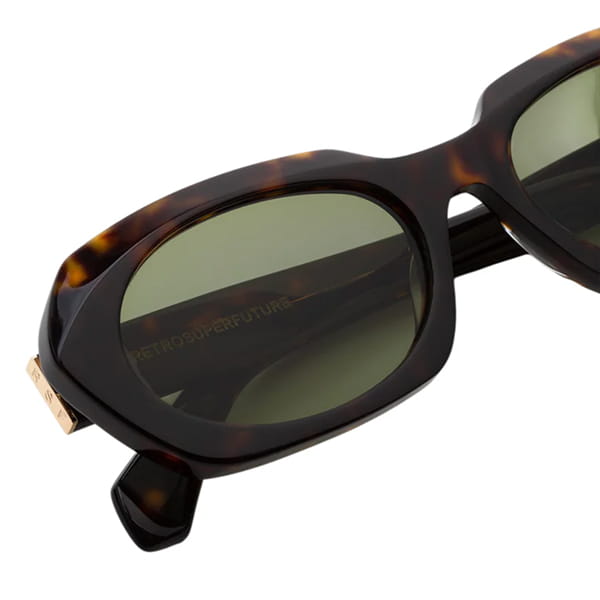 Женские солнцезащитные очки Retrosuperfuture EPOCA