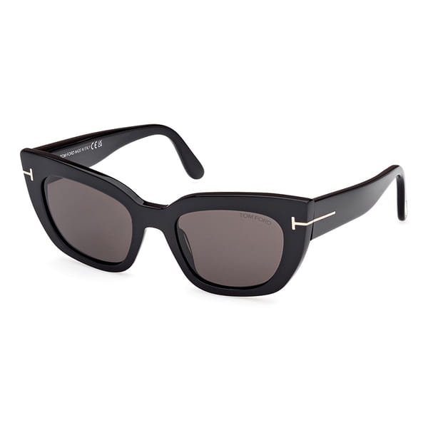 Женские солнцезащитные очки Tom Ford FT1190 Athena