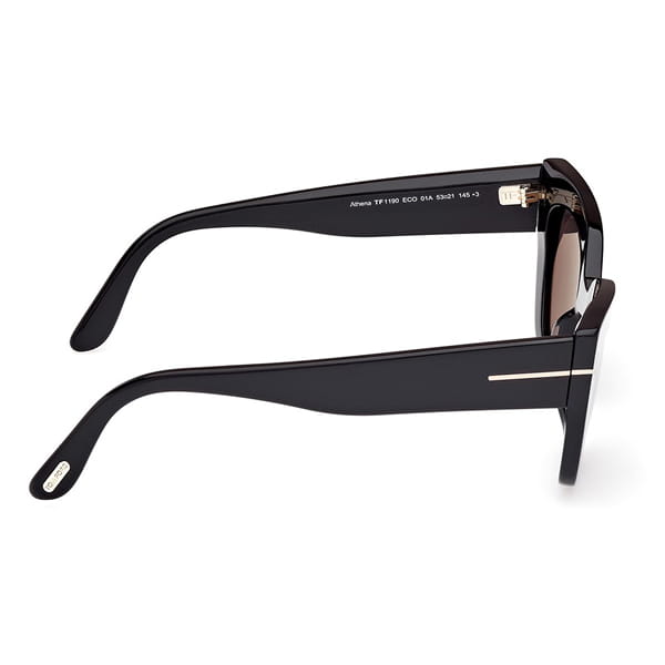 Женские солнцезащитные очки Tom Ford FT1190 Athena