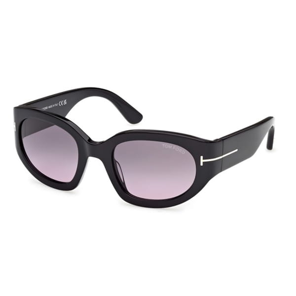 Женские солнцезащитные очки Tom Ford FT1313 Arizona-2