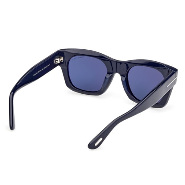 Женские солнцезащитные очки Tom Ford FT1314 Emma-2
