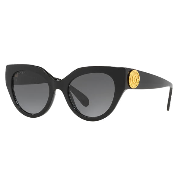 Женские солнцезащитные очки Gucci GG1408S