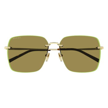 Женские солнцезащитные очки Gucci GG1955SA