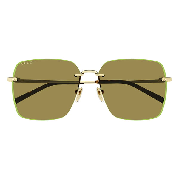 Женские солнцезащитные очки Gucci GG1955SA