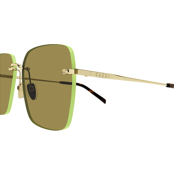 Женские солнцезащитные очки Gucci GG1955SA