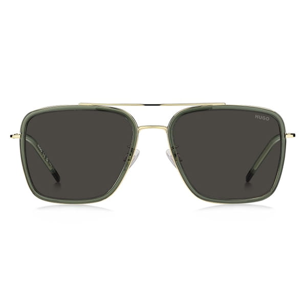 Мужские солнцезащитные очки Hugo Boss HG 1404/G/S