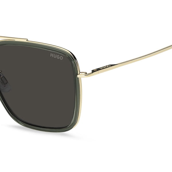 Мужские солнцезащитные очки Hugo Boss HG 1404/G/S