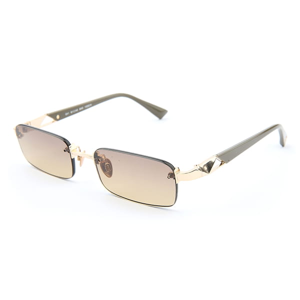 Женские солнцезащитные очки Ana Hickmann HI3251