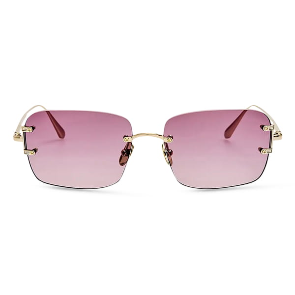 Женские солнцезащитные очки Linda Farrow SASHA LFL-1476