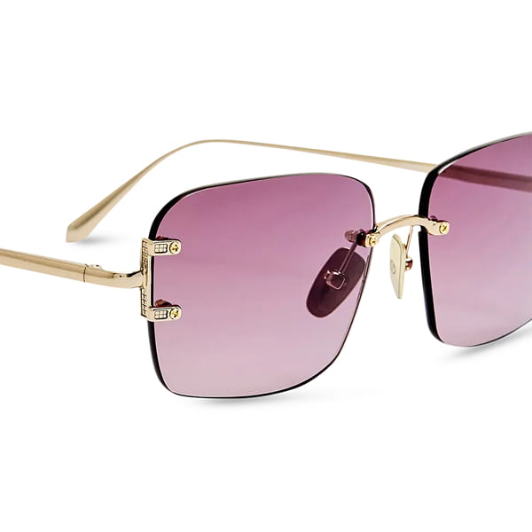 Женские солнцезащитные очки Linda Farrow SASHA LFL-1476