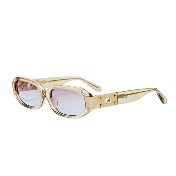 Женские солнцезащитные очки Linda Farrow LAURA LFL-1545