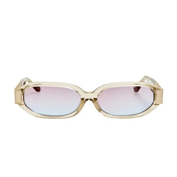 Женские солнцезащитные очки Linda Farrow LAURA LFL-1545